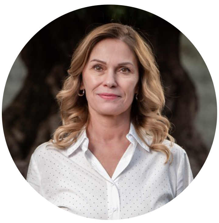 Béki Györgyi