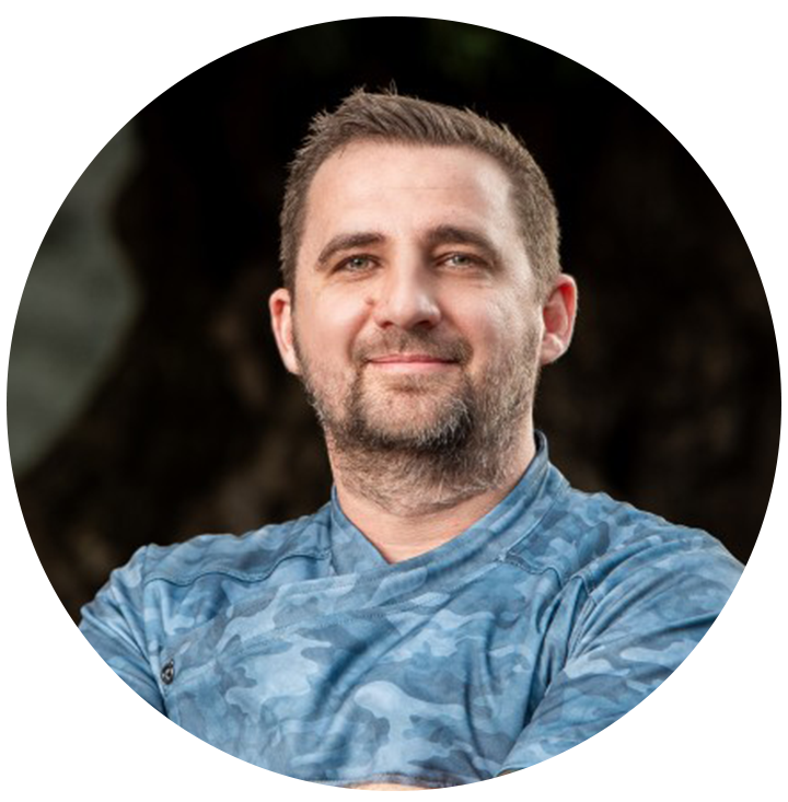 Fazekas Balázs