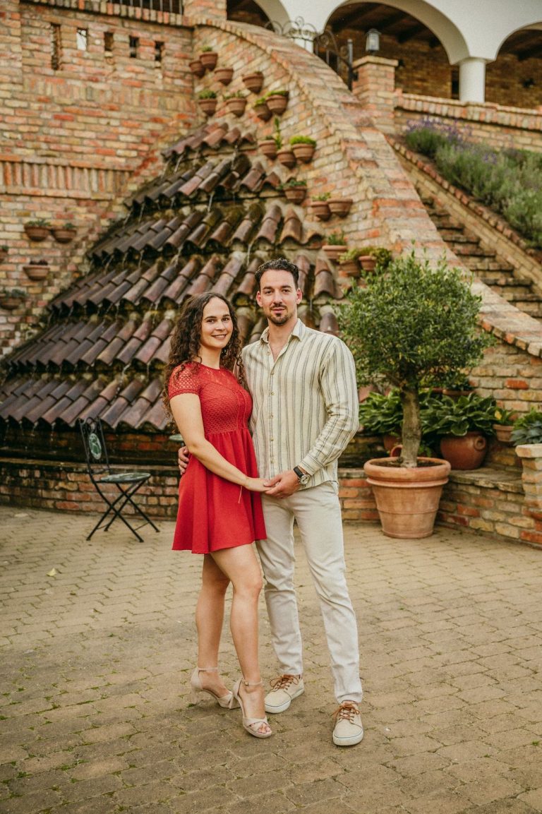 Levendulás La Tenuta birtok 26