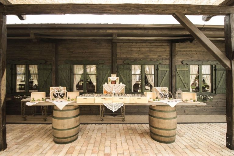 Levendulás La Tenuta rendezvényterem 33