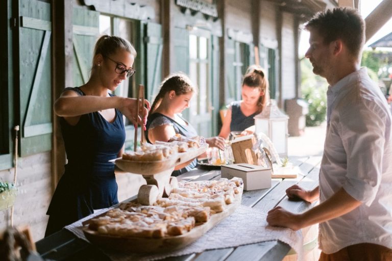 Levendulás La Tenuta rendezvényterem 35