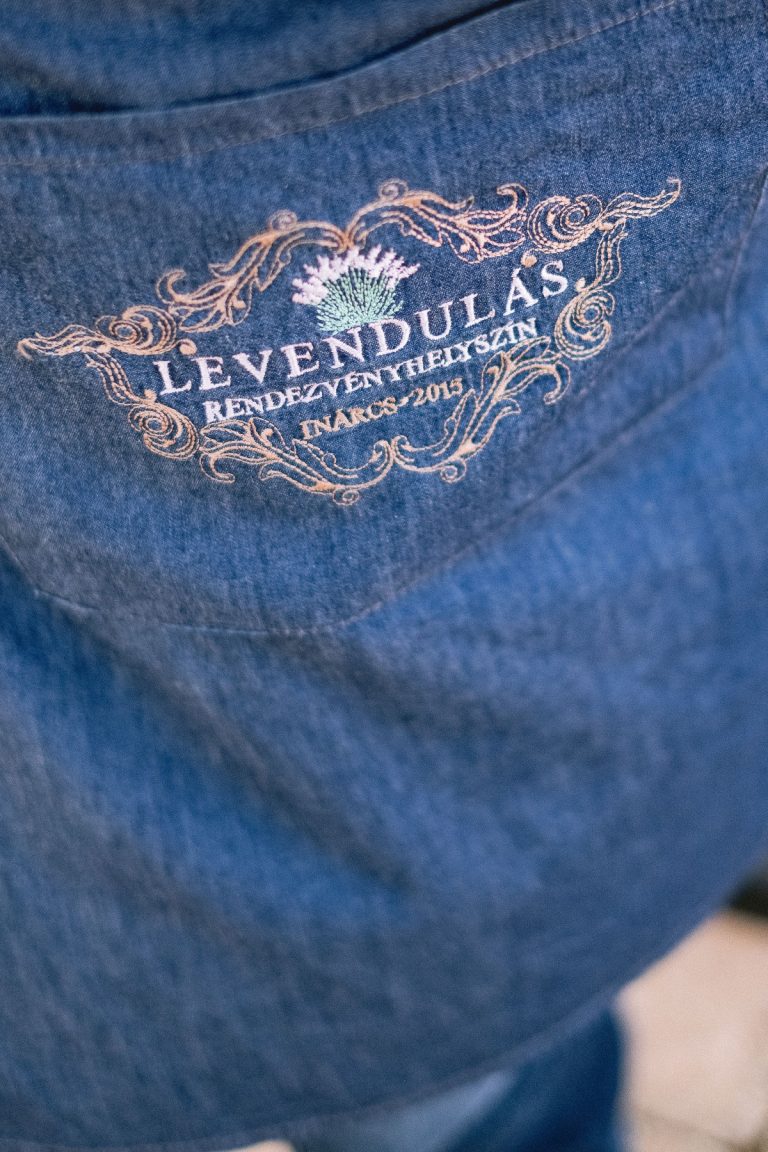 Levendulás La Tenuta rendezvényterem 36
