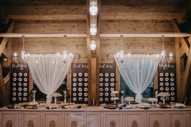 Levendulás La Tenuta gasztronómia 15