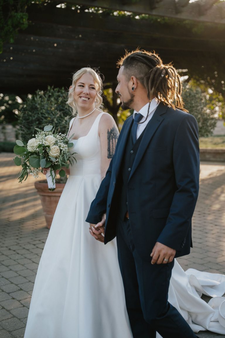 Levendulás La Tenuta valódi esküvő Inárcs 9