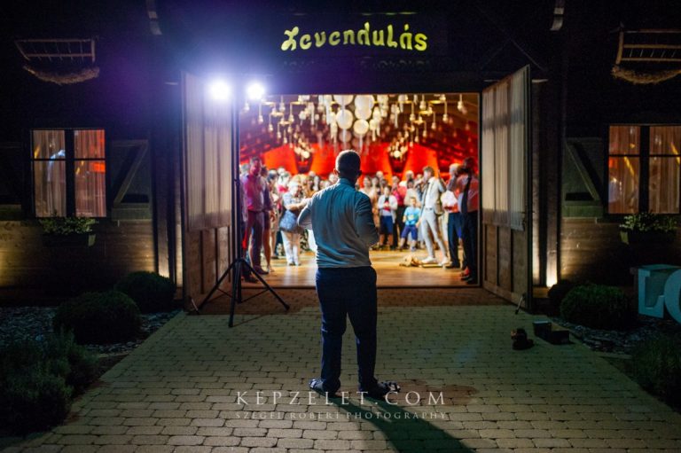 Levendulás La Tenuta rendezvényterem 3