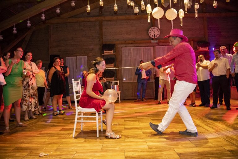 Levendulás La Tenuta rendezvényterem 5