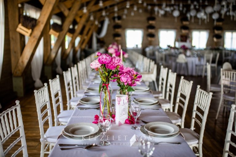Levendulás La Tenuta rendezvényterem 6