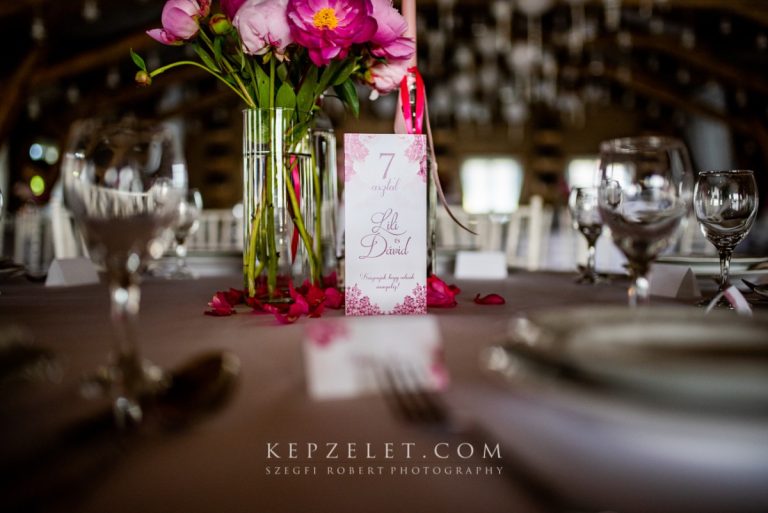 Levendulás La Tenuta rendezvényterem 7