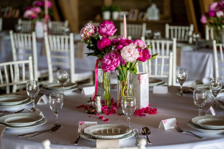 Levendulás La Tenuta rendezvényterem 8