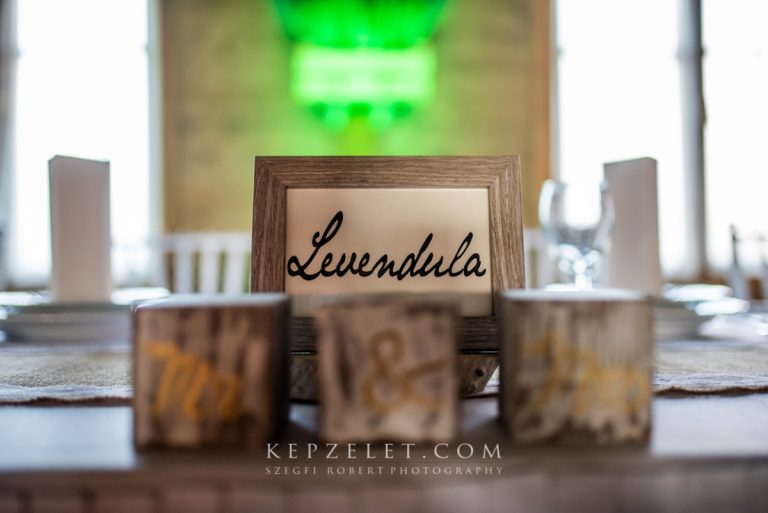 Levendulás La Tenuta rendezvényterem 16
