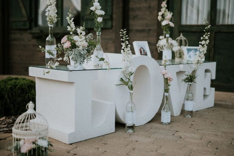 Levendulás La Tenuta rendezvényterem 20