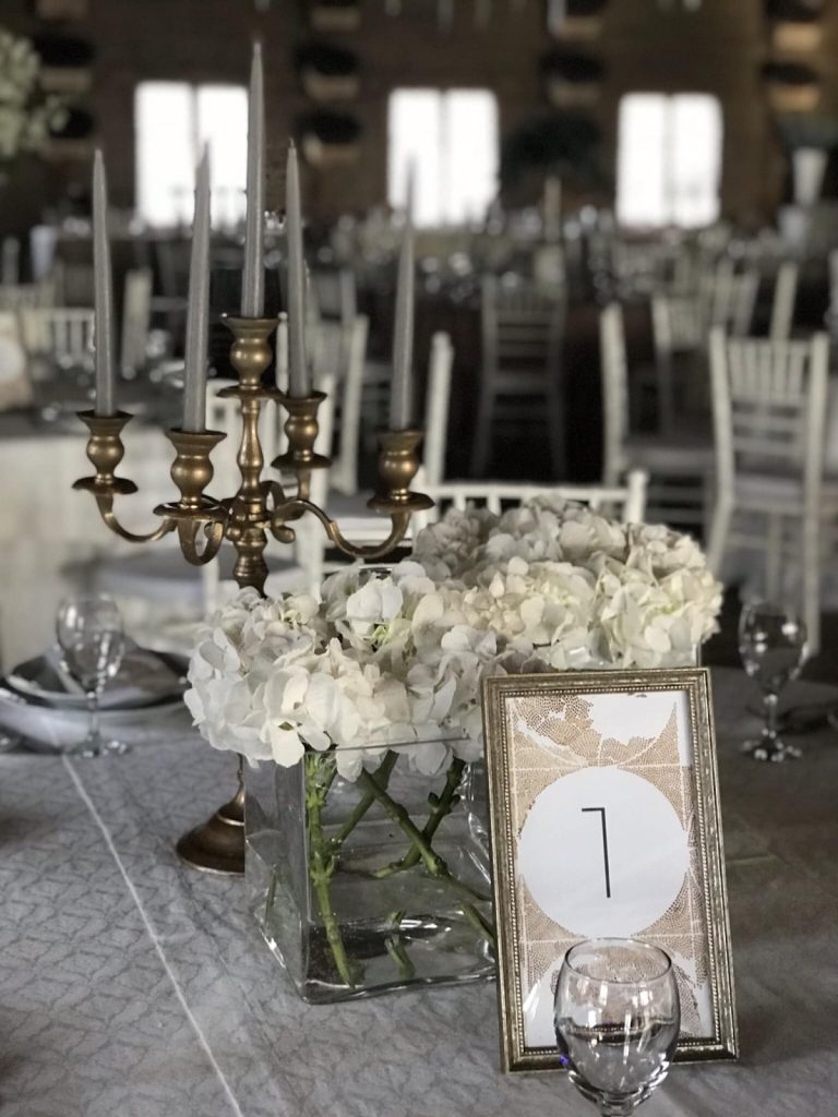 Levendulás La Tenuta rendezvényterem 27