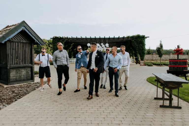 Levendulás La Tenuta kert és birtok 1